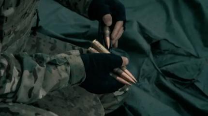 «Караван антифашистов»: солдаты ВСУ уходят защищать родину на стороне РФ