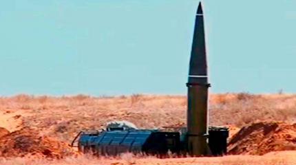США собираются ответить на нарушение Россией Договора РСМД США собираются ответить на нарушение Россией Договора РСМД