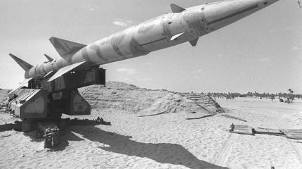 Почему нашим асам в 1967-м запретили бомбить Израиль Почему нашим асам в 1967-м запретили бомбить Израиль