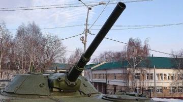 "Мотолыги" в ЛНР превратили в "легкие танки" с "Громом"