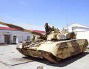 Украина закупит около 200 боевых танков Оплот-М Украина закупит около 200 боевых танков Оплот-М