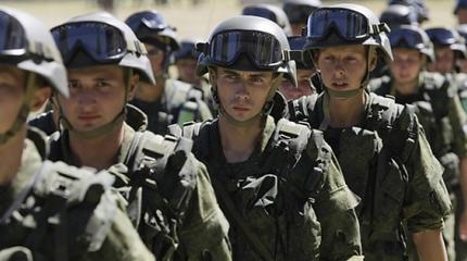 Нацгвардия РФ может обезопасить Донбасс от фашистских действий Киева