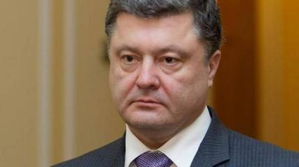 Порошенко: «Любителям пострелять место в армии, всем остальным - в тюрьме» Порошенко: «Любителям пострелять место в армии, всем остальным - в тюрьме»