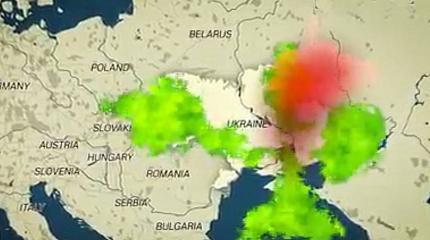 Радиоактивное облако накроет и Россию, и Европу – новая провокация Киева