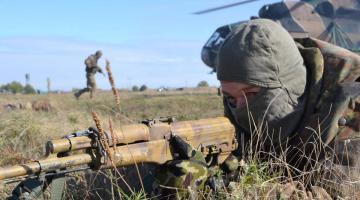 Ветеран АТО назвал способ уберечь бойцов ВСУ на передовой от вражеских мин