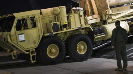 ПРО счет. США доказали Корее свою дружбу, запросив за нее миллиард ПРО счет. США доказали Корее свою дружбу, запросив за нее миллиард
