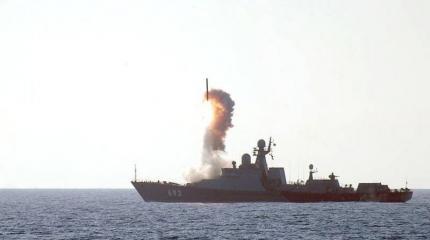 РК «Дагестан», оснащенный комплексами «Калибр-НК», примет участие в казахстанско-азербайджанско-российских учениях РК «Дагестан», оснащенный комплексами «Калибр-НК», примет участие в казахстанско-азербайджанско-российских учениях