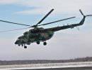 «Терминаторы» поступят на новосибирскую авиабазу армейской авиации «Терминаторы» поступят на новосибирскую авиабазу армейской авиации