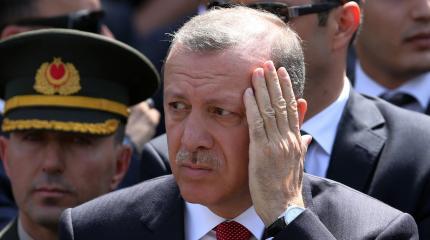 Вооружить курдов: США воплощают в жизнь самый страшный сон Эрдогана Вооружить курдов: США воплощают в жизнь самый страшный сон Эрдогана
