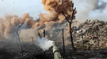 Новости СВО: Армия России прорвалась в Цветковое на Запорожье