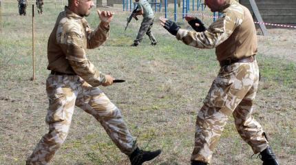 Необходимая самооборона: 12 ошибок при самозащите в уличной драке