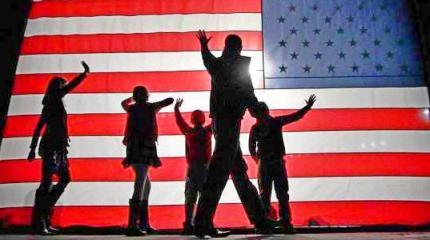 Армия США не так хороша, как принято думать Армия США не так хороша, как принято думать