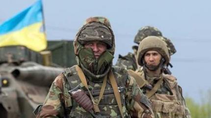 В Авдеевке пьяные бойцы ВСУ переругались и перестреляли друг друга В Авдеевке пьяные бойцы ВСУ переругались и перестреляли друг друга