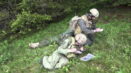 Российские военные проинспектируют район Словении, где проходят учения «Адриатик Страйк» Российские военные проинспектируют район Словении, где проходят учения «Адриатик Страйк»
