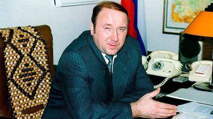 На смену «девятке». Часть III На смену «девятке». Часть III