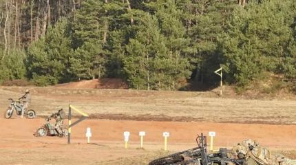 Армия Франции тестирует решения, разработанные на Украине