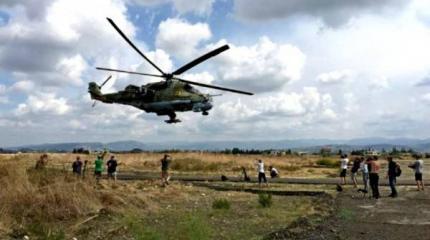 BBC об освобожденной Сальме: Россия в Сирии всерьез и надолго BBC об освобожденной Сальме: Россия в Сирии всерьез и надолго