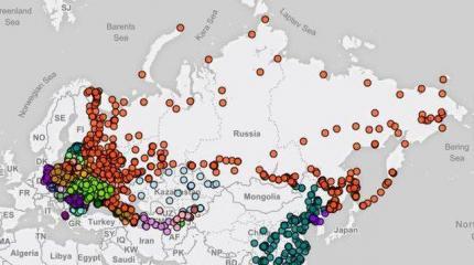 Тысяча сто ядерных ударов: Как США планировали убить всех нас