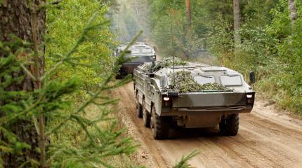 Появились кадры спасения ОТРК «Точек-У» из Балаклеи Появились кадры спасения ОТРК «Точек-У» из Балаклеи