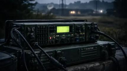 Ошибка в эфире: раскрыта тайна V32 – радио Судного дня