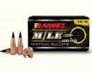 Патроны Barnes 300 AAC Blackout
