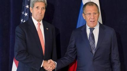 США в ярости из-за российских атак в Сирии США в ярости из-за российских атак в Сирии