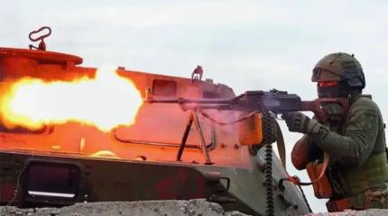 Новости СВО: Армия России неумолимо завязывает Покровский «мешок»