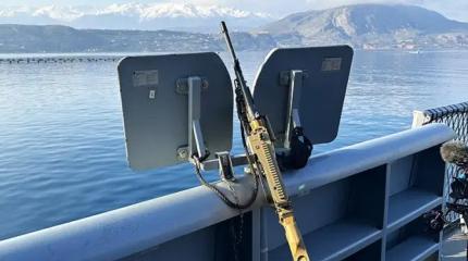 Хуситы шуганули авианосец «Форд» и готовы закрыть кратчайший путь из Европу