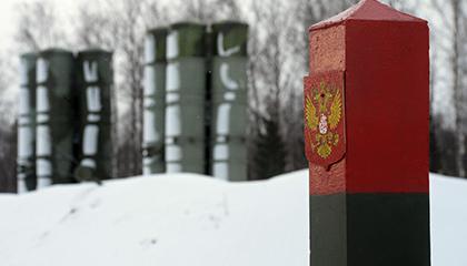 Как работают системы ПВО при вторжении в воздушное пространство Крыма Как работают системы ПВО при вторжении в воздушное пространство Крыма