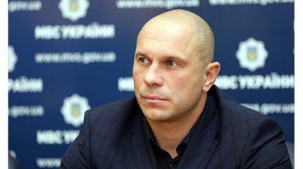 Главный советник МВД Украины сообщил о создании «зеленых человечков» Главный советник МВД Украины сообщил о создании «зеленых человечков»