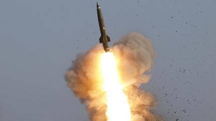 «Точка» — забытая, но грозная российская баллистическая ракета «Точка» — забытая, но грозная российская баллистическая ракета