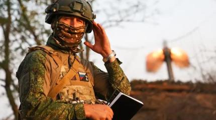 Битва за Покровск: Противник запаниковал Битва за Покровск: Противник запаниковал