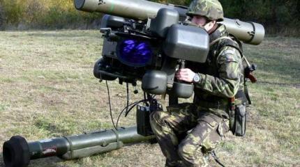 Поставки США оружия на Украину займут месяцы, Москва ответит мгновенно Поставки США оружия на Украину займут месяцы, Москва ответит мгновенно