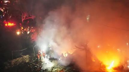 В Харькове уничтожено местное гестапо, Россия продолжит огонь по штабам