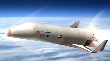 XS-1: «Быстрый глобальный удар» по российскому космосу XS-1: «Быстрый глобальный удар» по российскому космосу