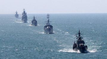 Черное море должно стать приоритетом для США и НАТО