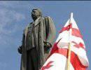 Жители Грузии хотят вернуть памятник Сталину