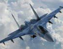 Завершены контрольные испытания истребителей Су-35 Завершены контрольные испытания истребителей Су-35