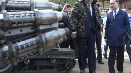Терминаторы и аватары Минобороны Терминаторы и аватары Минобороны