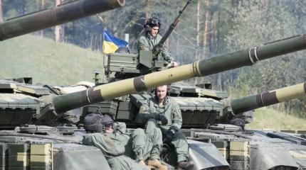Пятитысячная армия ВСУ на пороге исторического разгрома