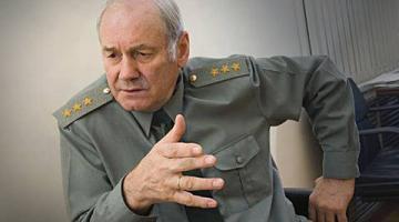 Леонид Ивашов: Украинская армия готовится к большой провокации