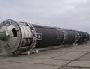 Украина продолжает обслуживать российские ракеты «Сатана» Украина продолжает обслуживать российские ракеты «Сатана»