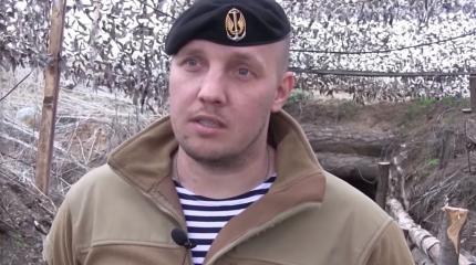 Признание АТОшника: «Я крошил русских из двух пулемётов сразу» Признание АТОшника: «Я крошил русских из двух пулемётов сразу»