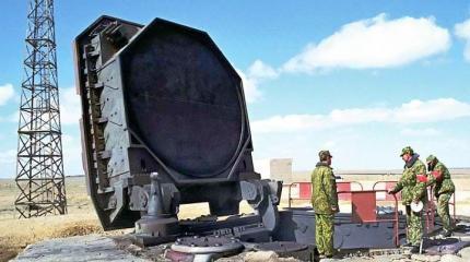 Даже погибая, Россия удушит Америку «мертвой рукой» Даже погибая, Россия удушит Америку «мертвой рукой»