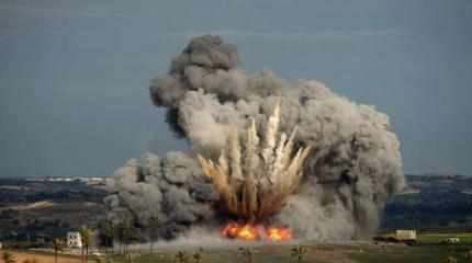 Асад идёт на север: сирийские войска громят террористов в провинции Хомс Асад идёт на север: сирийские войска громят террористов в провинции Хомс