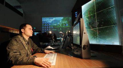 Воздушно-космические силы России приведены в полную боевую готовность Воздушно-космические силы России приведены в полную боевую готовность