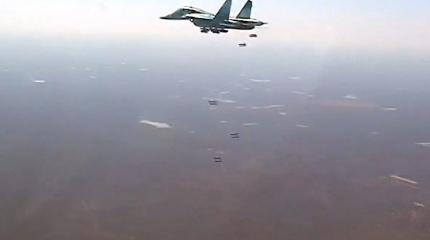 Сирийская кампания не стала для России «трясиной» Сирийская кампания не стала для России «трясиной»