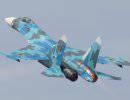 Су -27 спасал Олимпиаду в Сочи от «воздушного террориста»