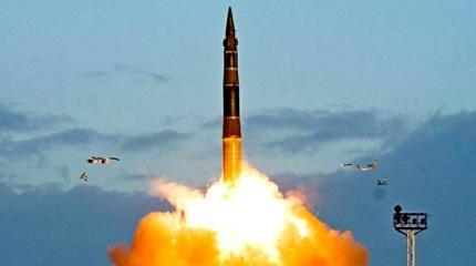 Американские СМИ назвали головоломкой сентябрьские испытания «Ярса»