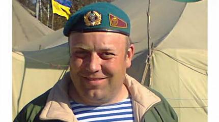 В ДНР раскрыли полковника ВСУ, приказавшего 9 мая бомбить село Безыменное